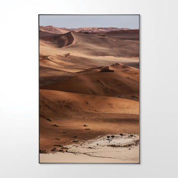 Sossusvlei #1